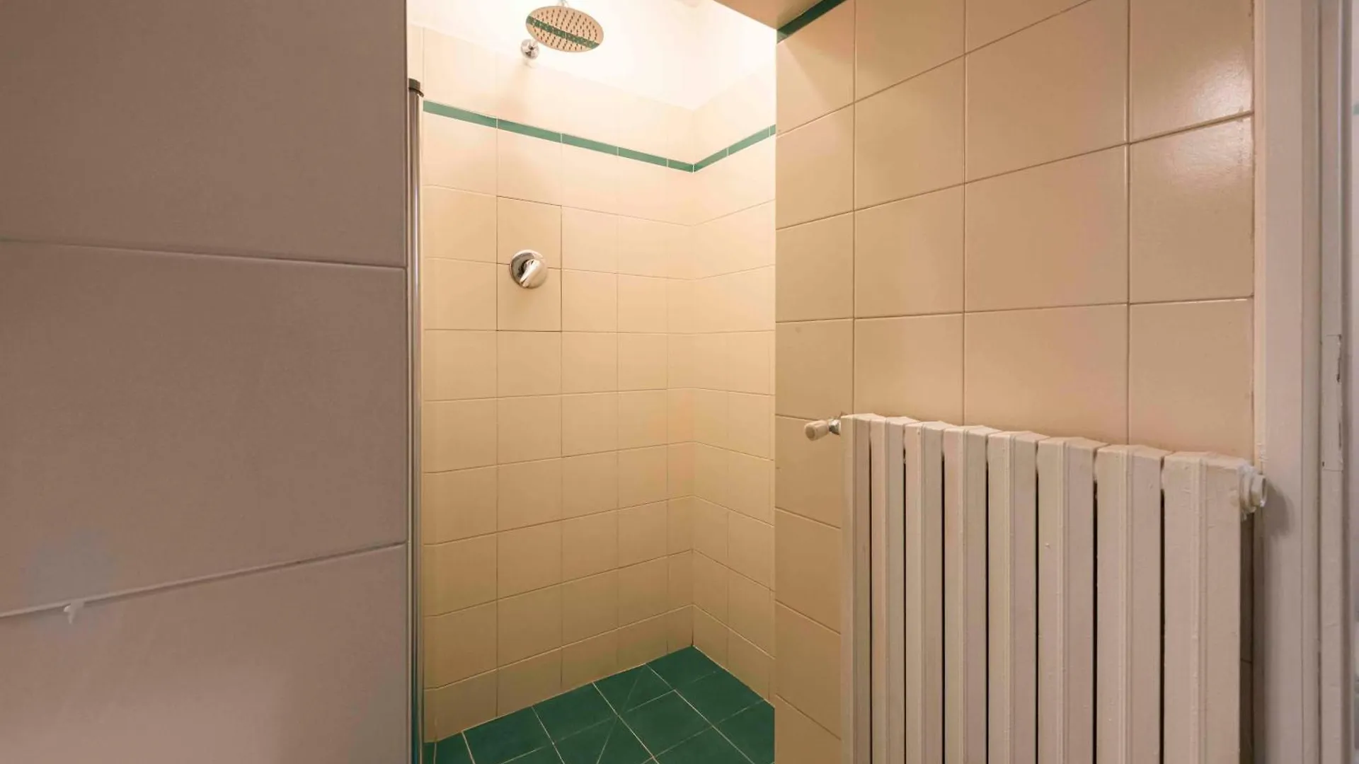 פירנצה Classic Borgo Apostoli By Mmega איטליה