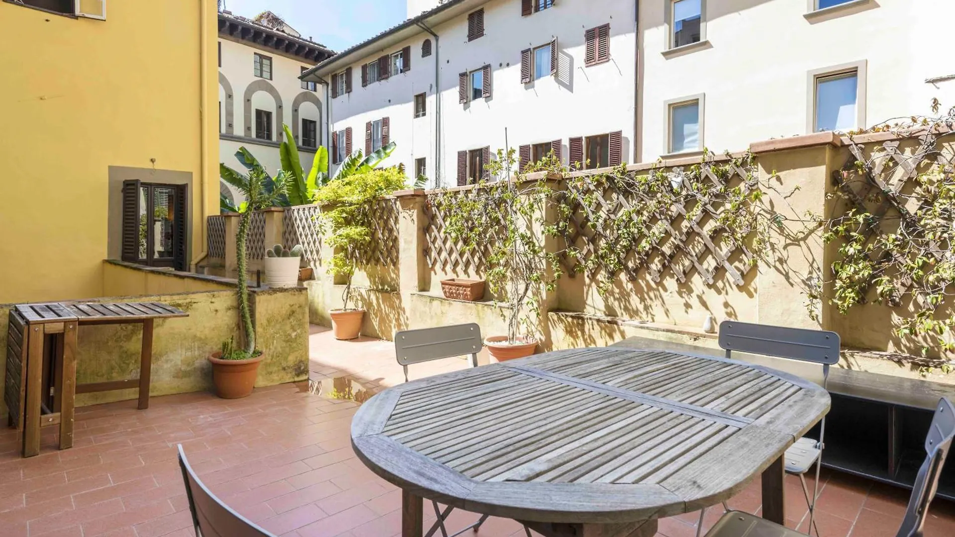 פירנצה Classic Borgo Apostoli By Mmega