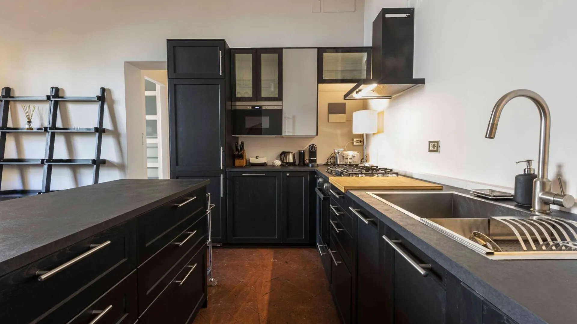 דירה פירנצה Classic Borgo Apostoli By Mmega