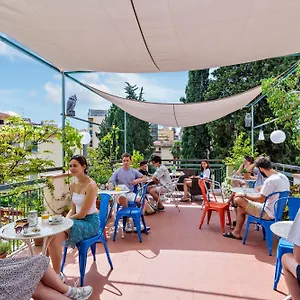 Ostello Bello Firenze Хостел