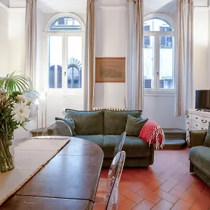  Appartamento Residenza Rondinelli