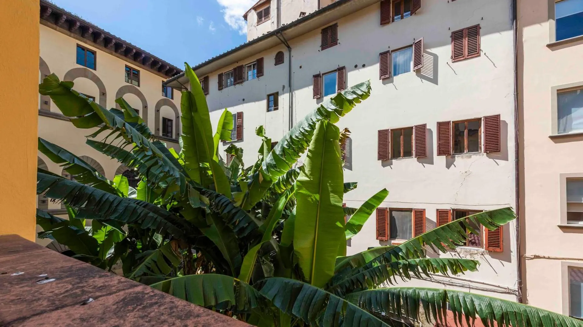 Classic Borgo Apostoli By Mmega Florence Italy