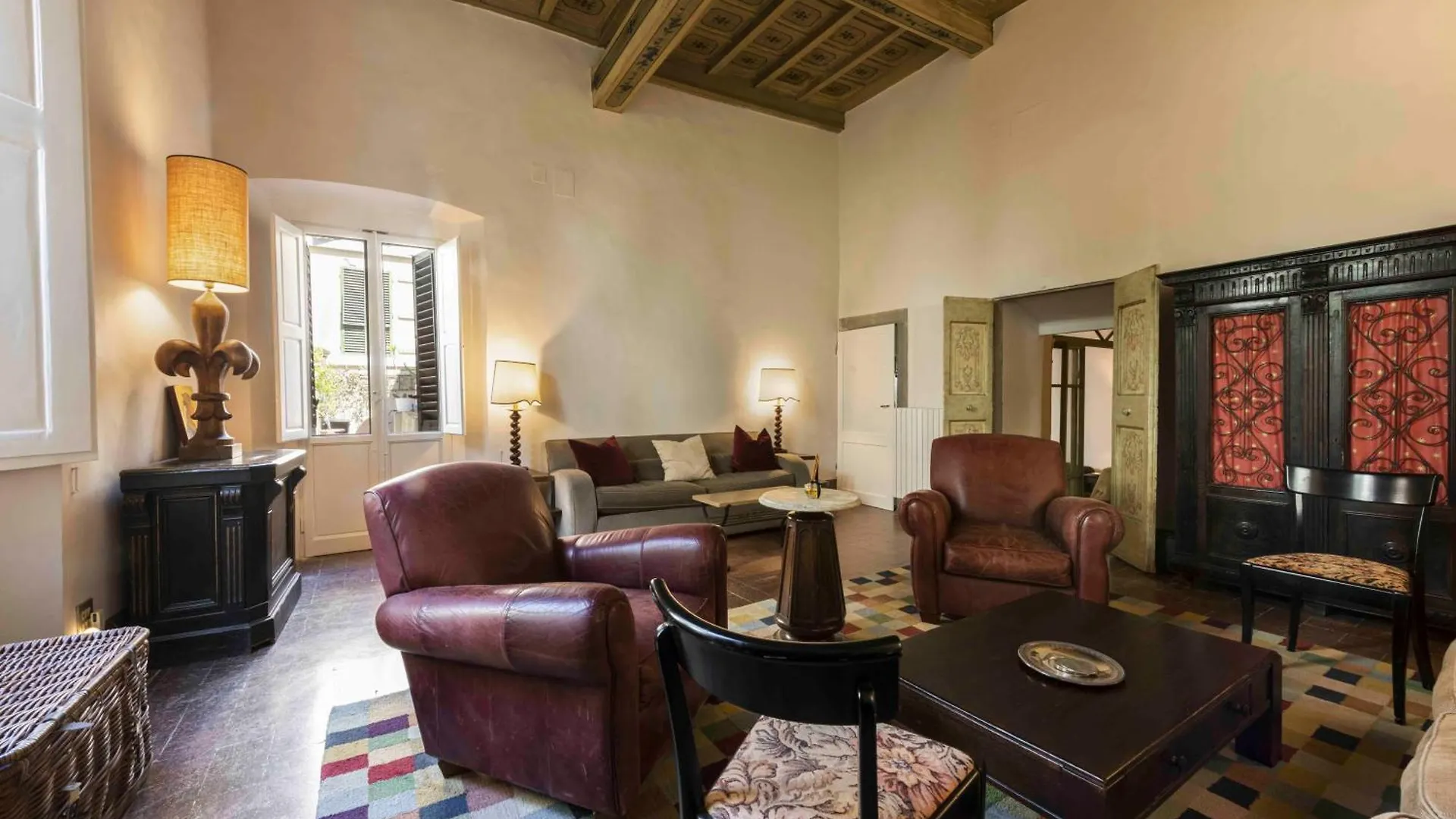 Classic Borgo Apostoli By Mmega Florence 0*,  Italy