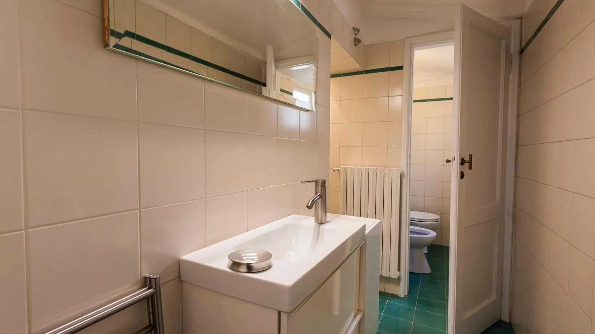 Classic Borgo Apostoli By Mmega Florence Apartment