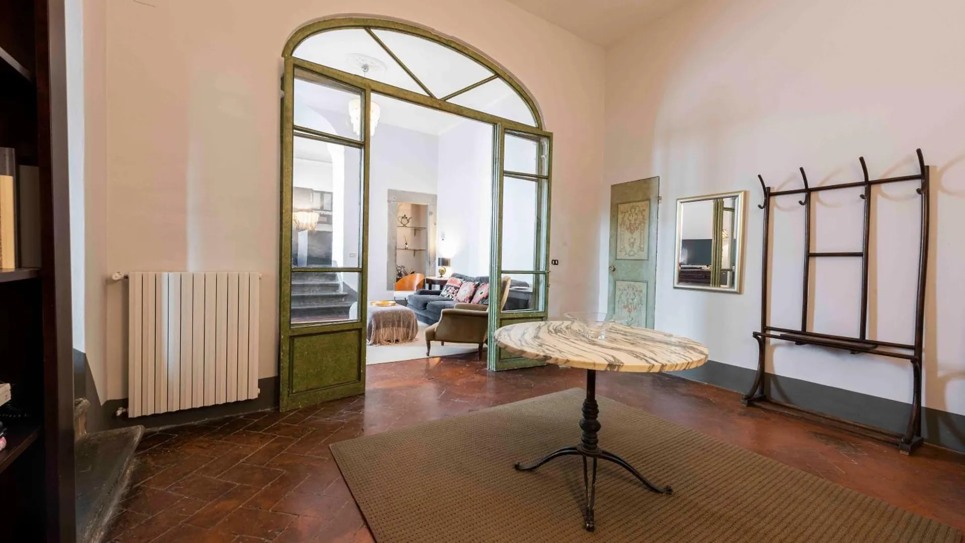 Classic Borgo Apostoli By Mmega Florence 0*,