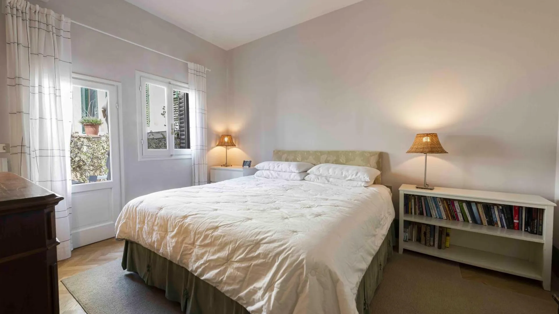 Classic Borgo Apostoli By Mmega Florence 0*,  Italy