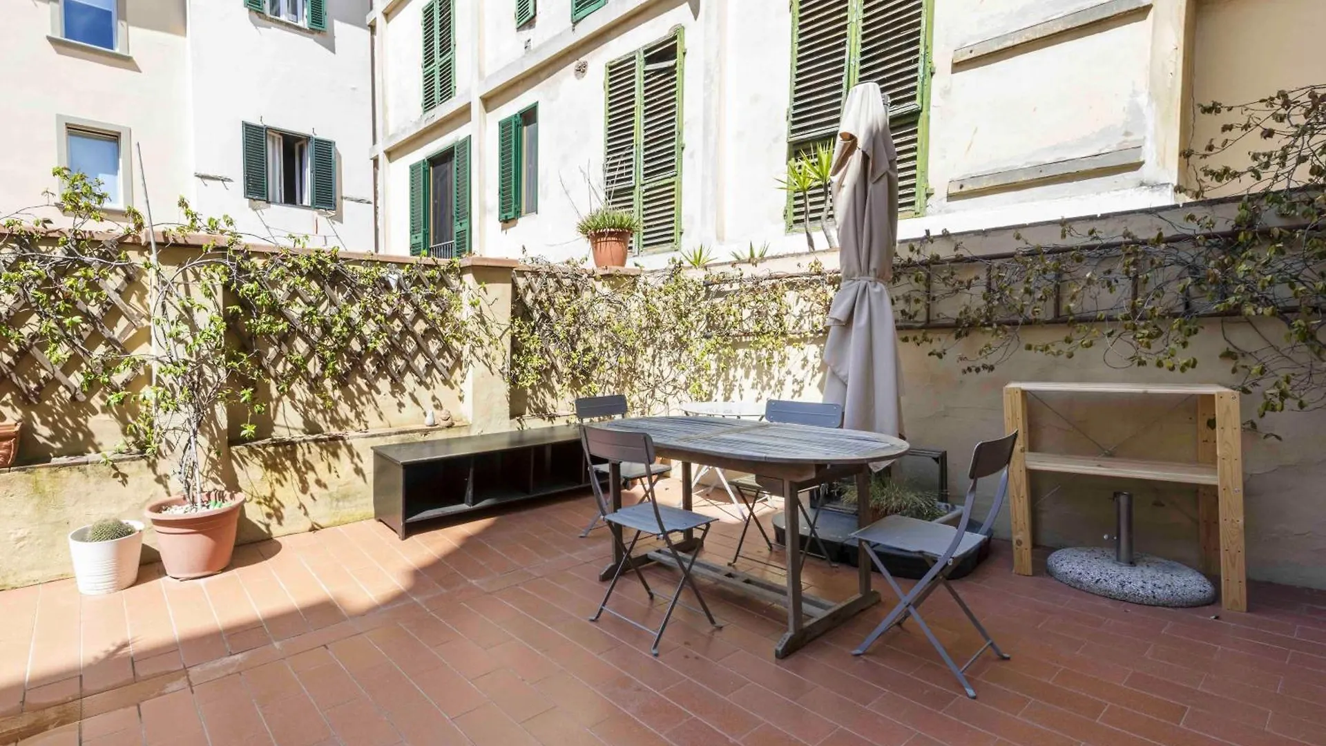 Classic Borgo Apostoli By Mmega Florence 0*,