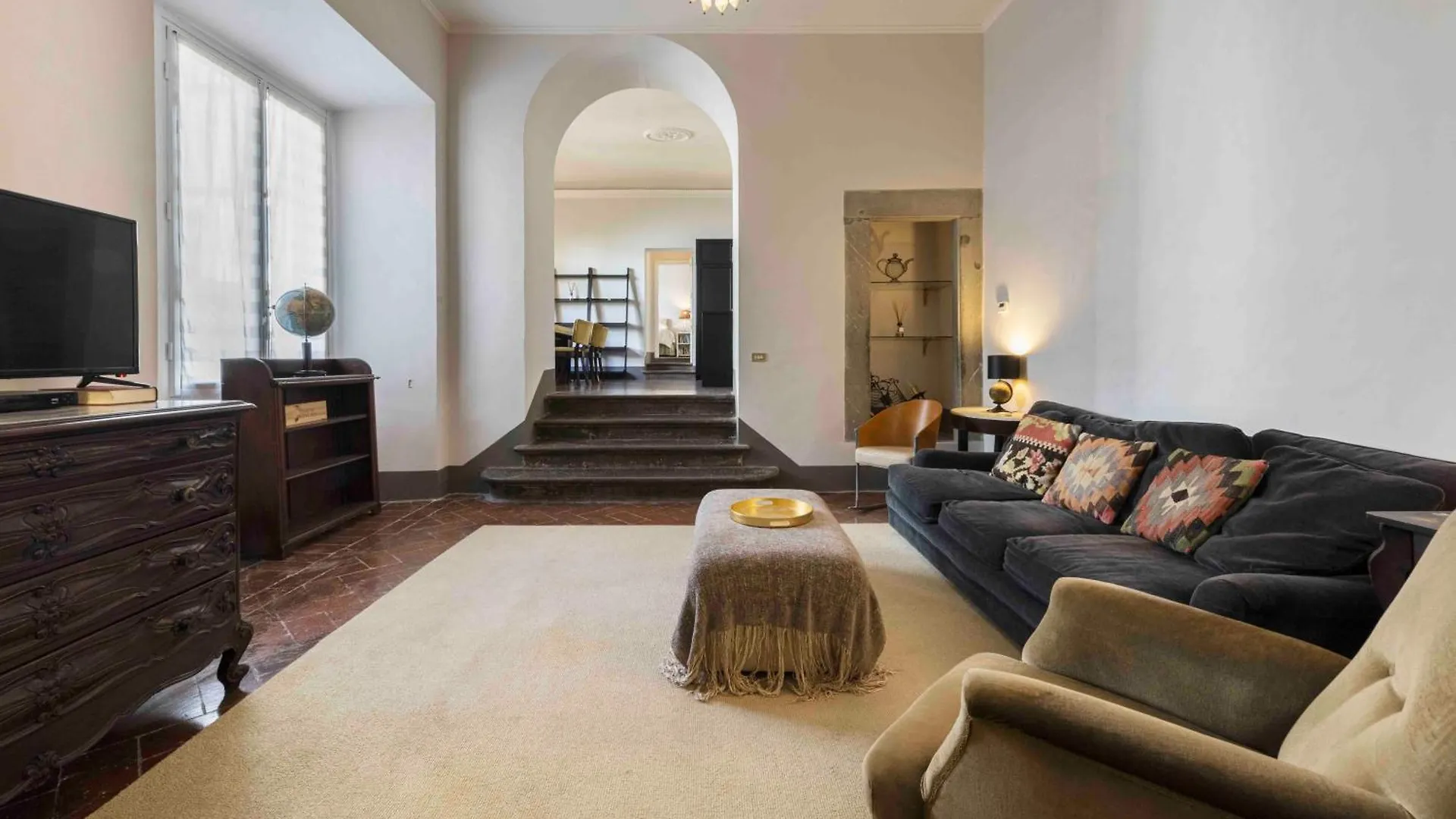 Classic Borgo Apostoli By Mmega Florence