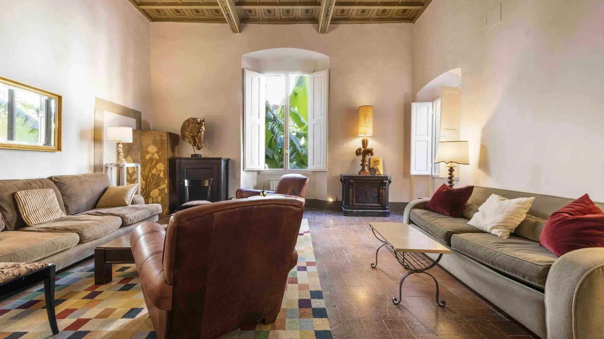 Classic Borgo Apostoli By Mmega Firenze